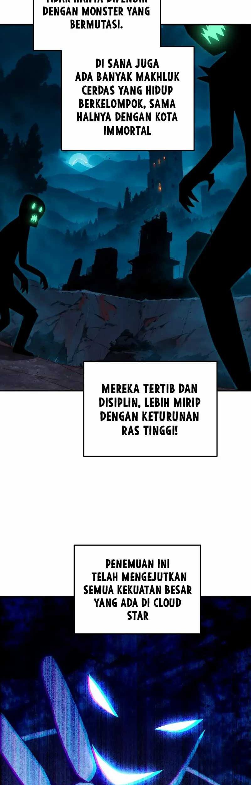 Beyond Myriad Peoples Chapter 277 - halaman 8