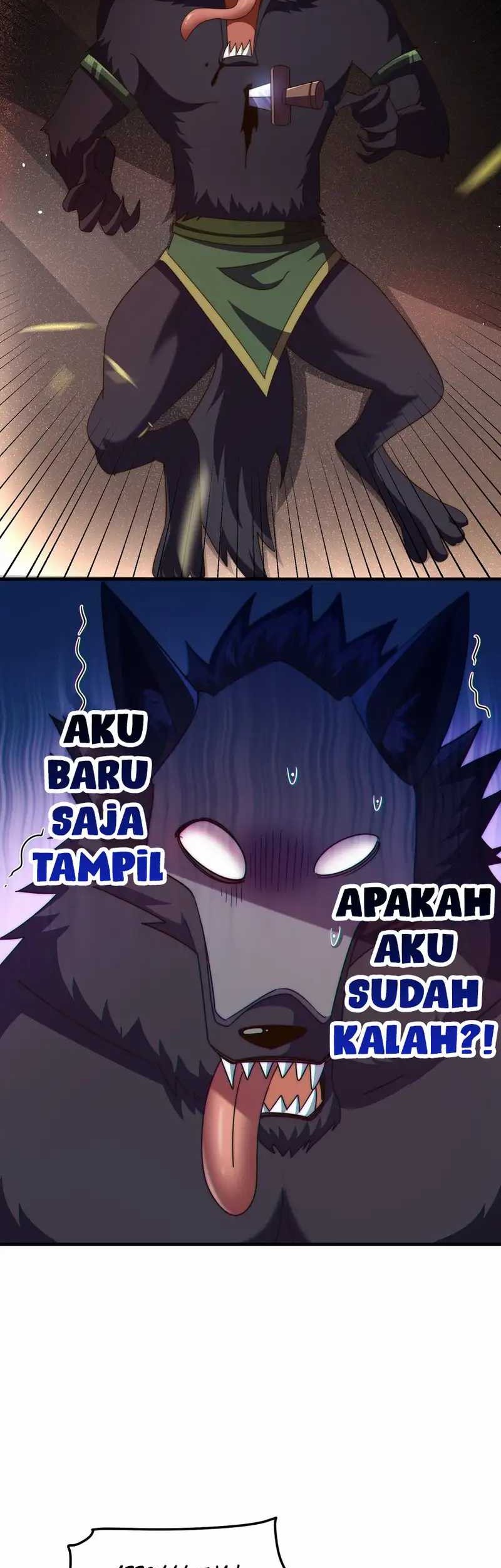 Beyond Myriad Peoples Chapter 278 - halaman 40