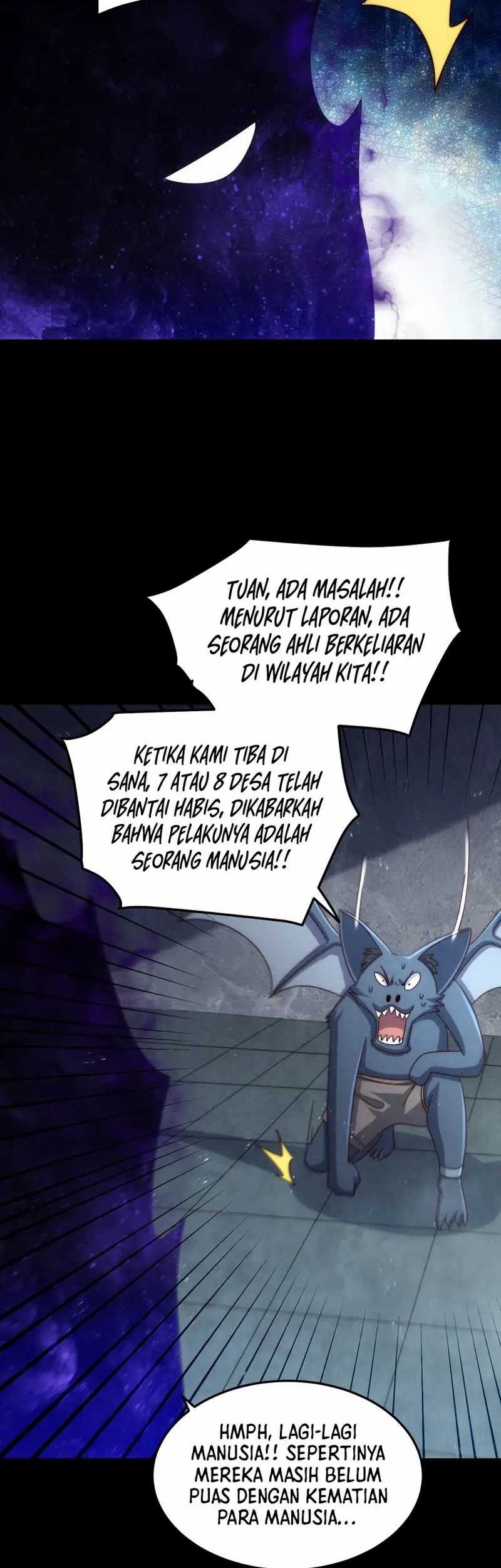 Beyond Myriad Peoples Chapter 278 - halaman 5