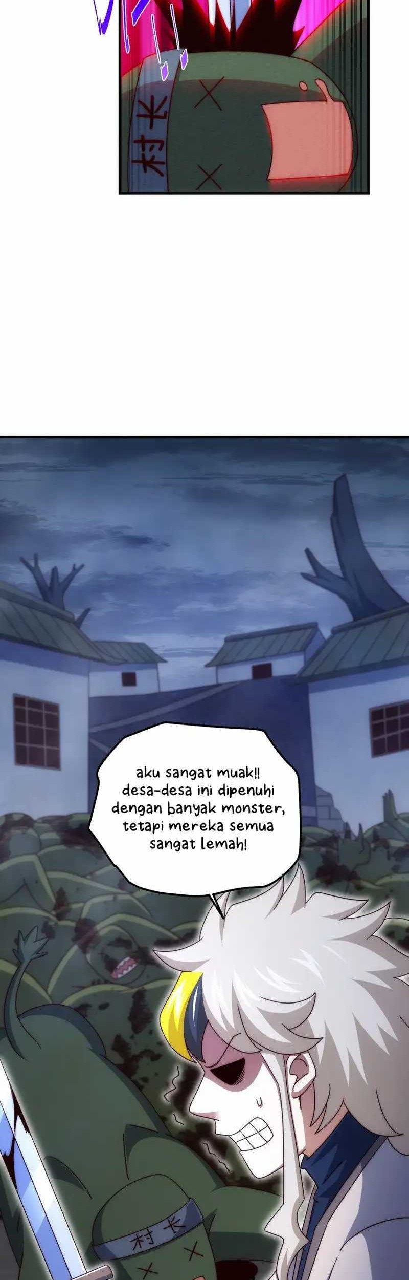 Beyond Myriad Peoples Chapter 278 - halaman 7