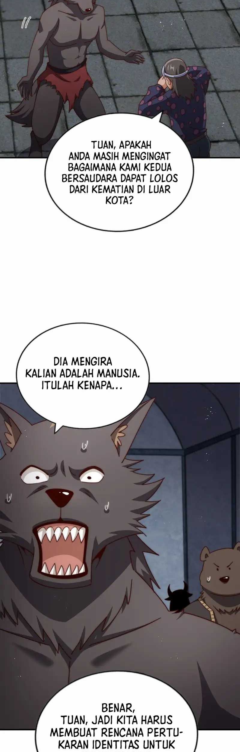 Beyond Myriad Peoples Chapter 279 - halaman 12