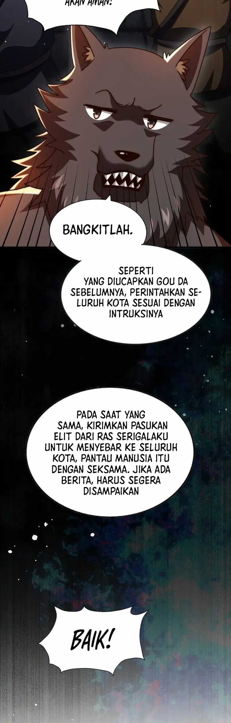 Beyond Myriad Peoples Chapter 279 - halaman 19