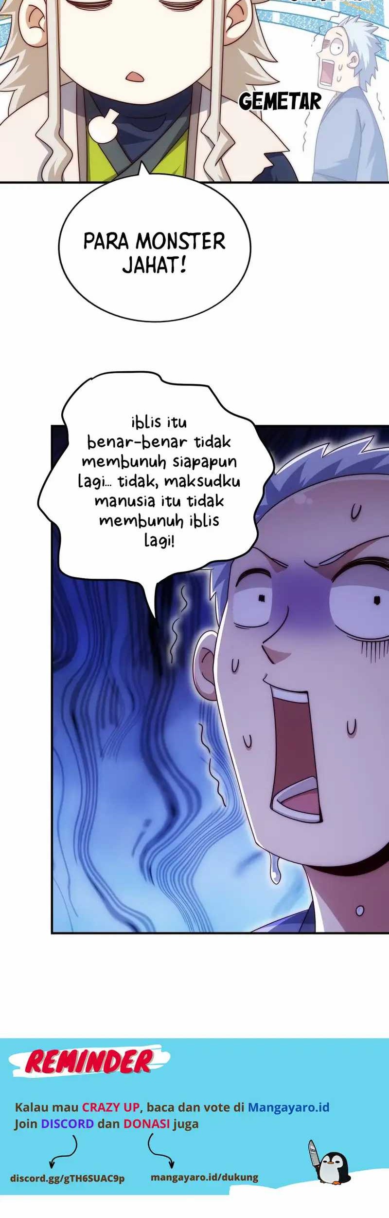 Beyond Myriad Peoples Chapter 279 - halaman 29
