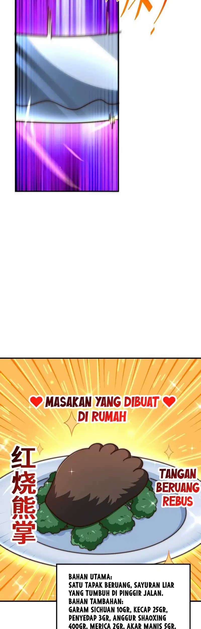 Beyond Myriad Peoples Chapter 279 - halaman 44