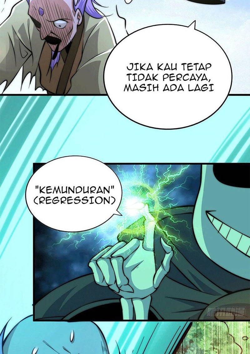 Beyond Myriad Peoples Chapter 28 - halaman 29