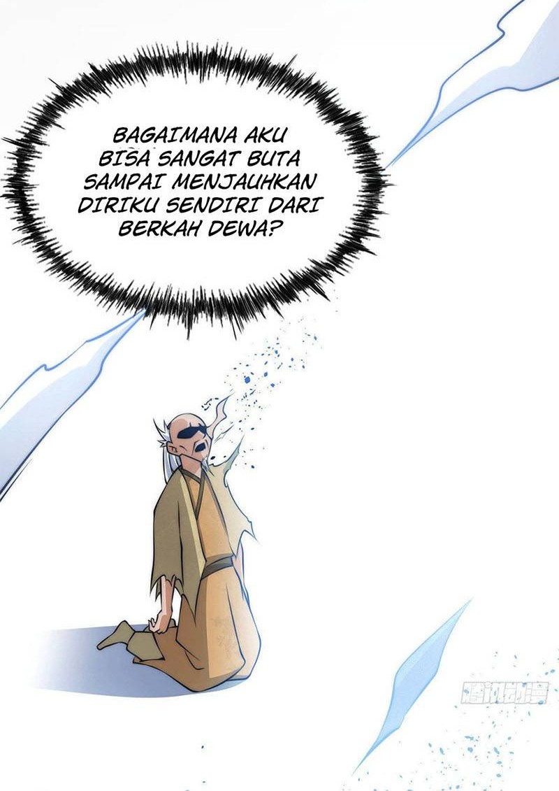 Beyond Myriad Peoples Chapter 28 - halaman 33