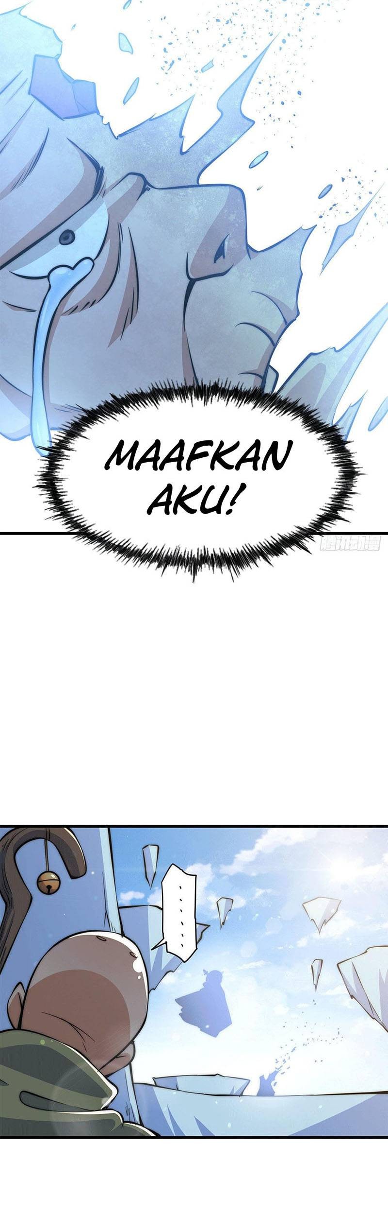Beyond Myriad Peoples Chapter 28 - halaman 34