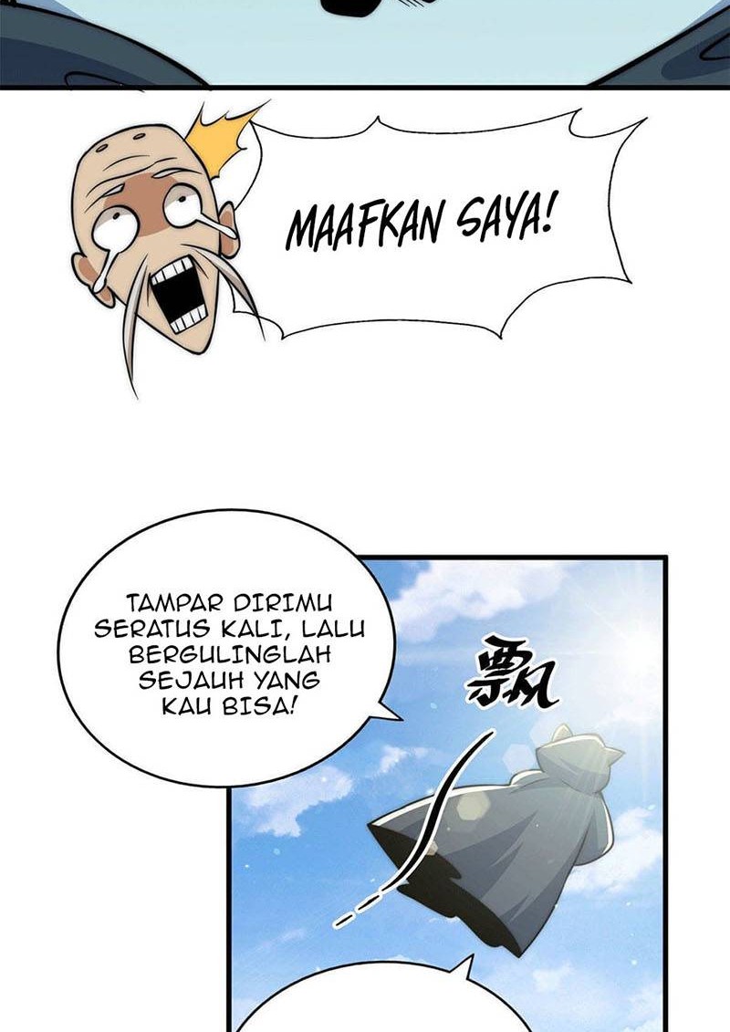 Beyond Myriad Peoples Chapter 28 - halaman 37
