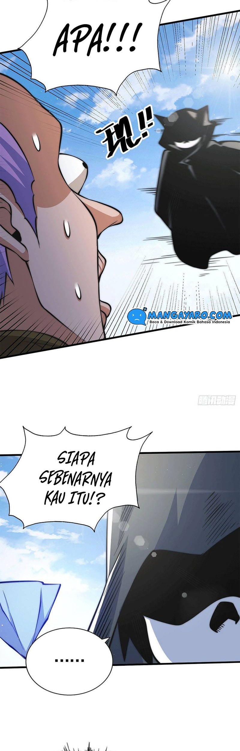 Beyond Myriad Peoples Chapter 28 - halaman 4