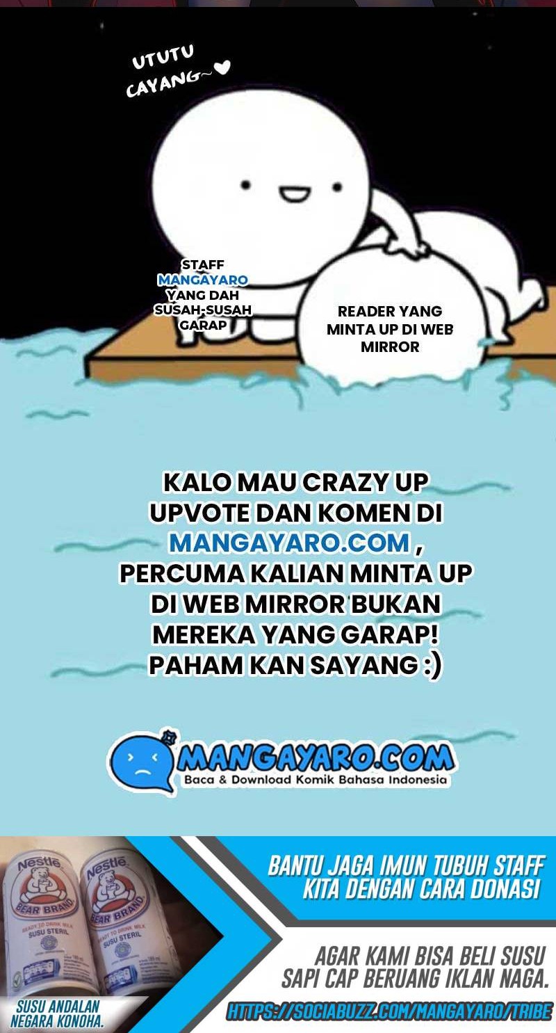 Beyond Myriad Peoples Chapter 28 - halaman 41