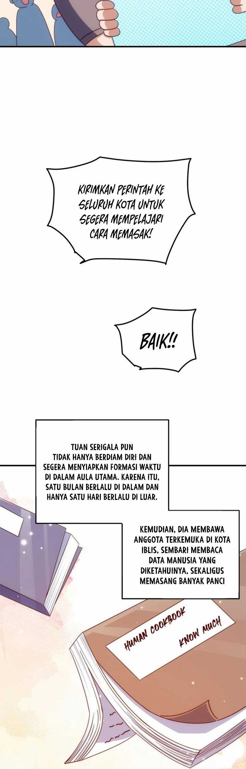 Beyond Myriad Peoples Chapter 280 - halaman 11