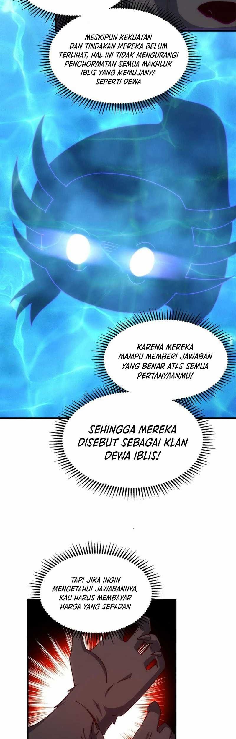 Beyond Myriad Peoples Chapter 280 - halaman 28