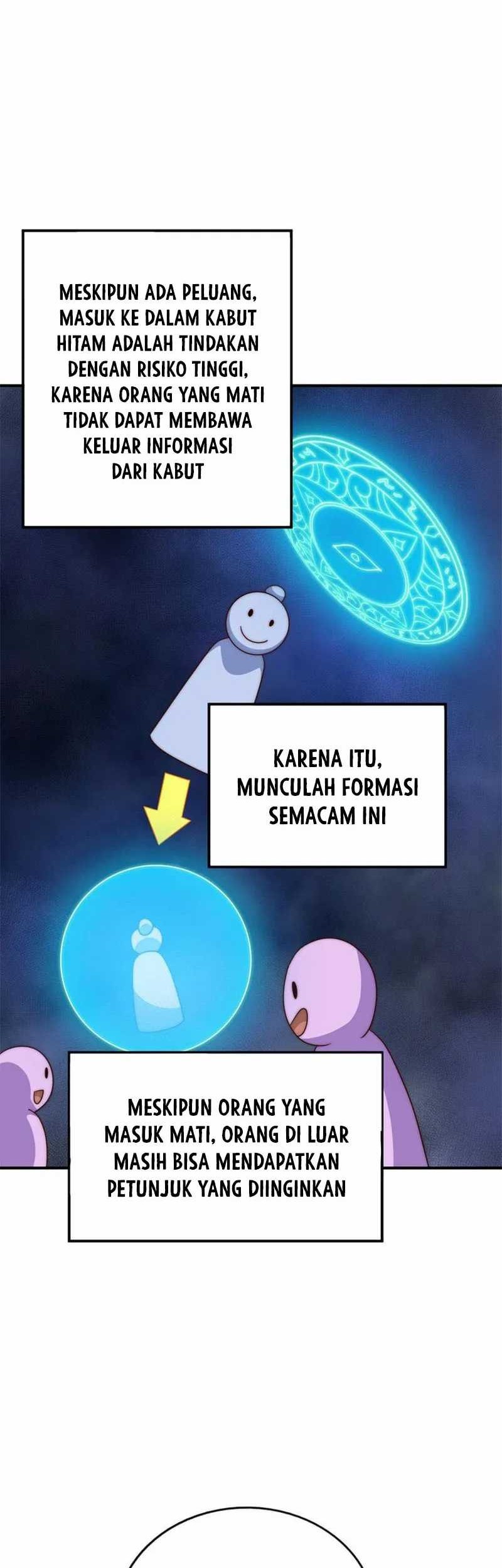 Beyond Myriad Peoples Chapter 282 - halaman 11
