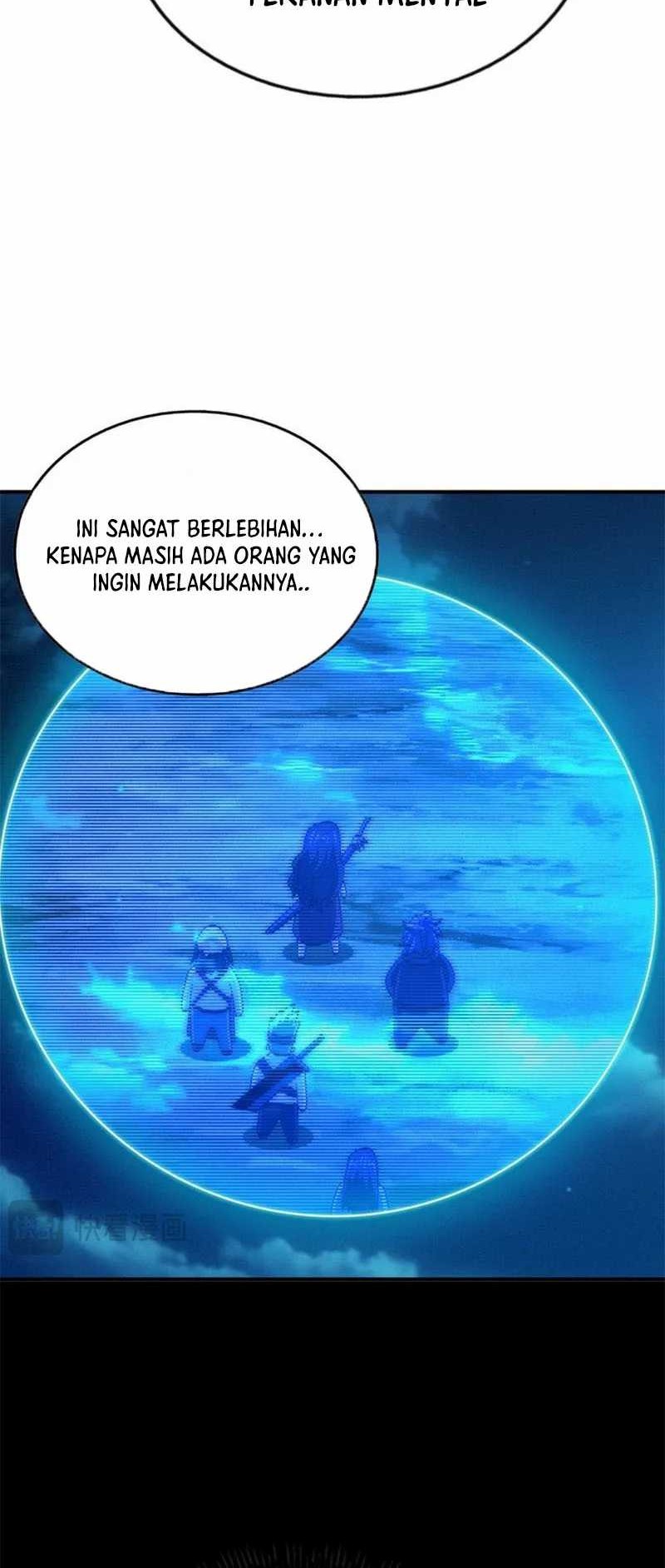 Beyond Myriad Peoples Chapter 282 - halaman 13