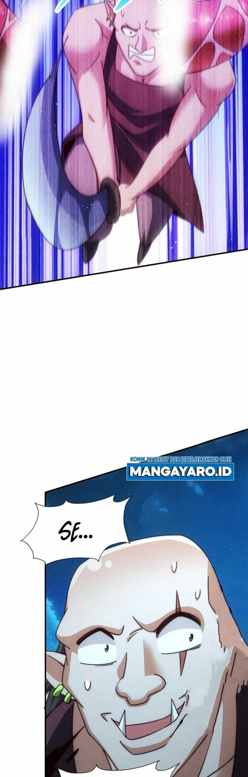 Beyond Myriad Peoples Chapter 282 - halaman 35