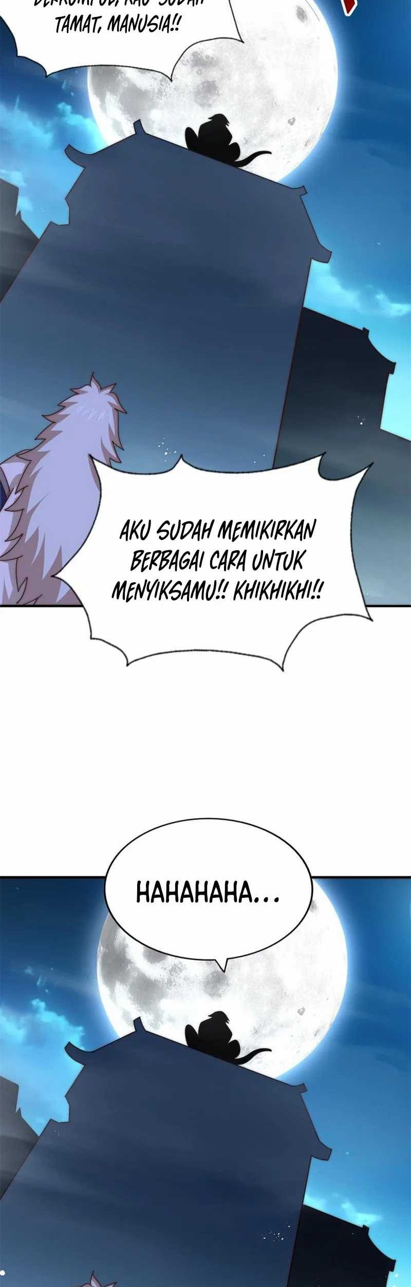 Beyond Myriad Peoples Chapter 282 - halaman 56