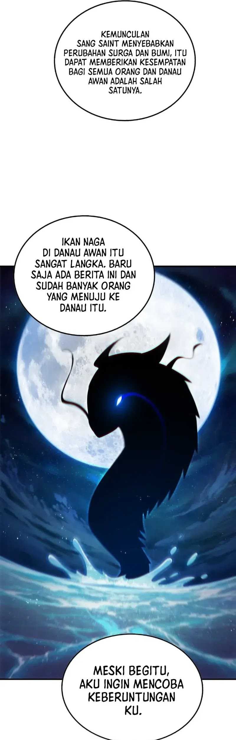 Beyond Myriad Peoples Chapter 284 - halaman 34