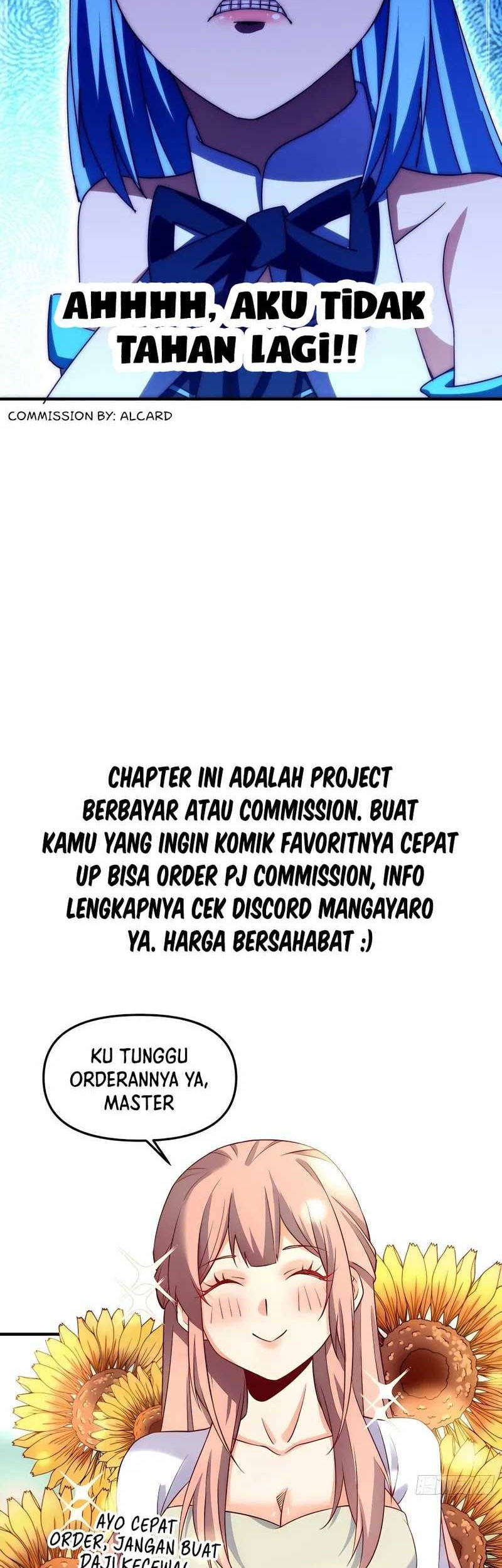 Beyond Myriad Peoples Chapter 285 - halaman 39
