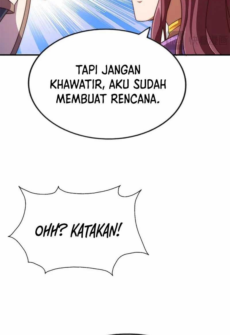 Beyond Myriad Peoples Chapter 288 - halaman 37