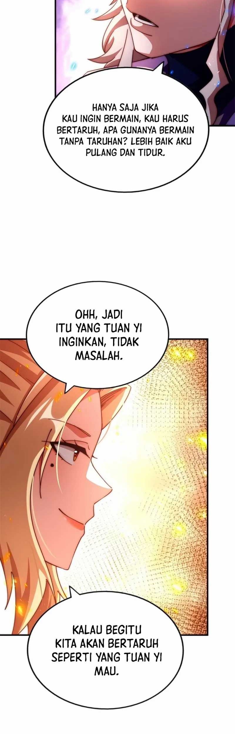Beyond Myriad Peoples Chapter 289 - halaman 33