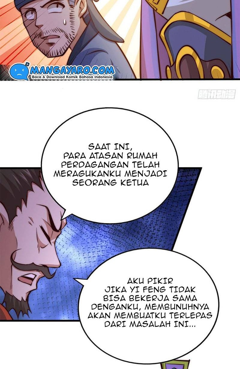 Beyond Myriad Peoples Chapter 29 - halaman 41