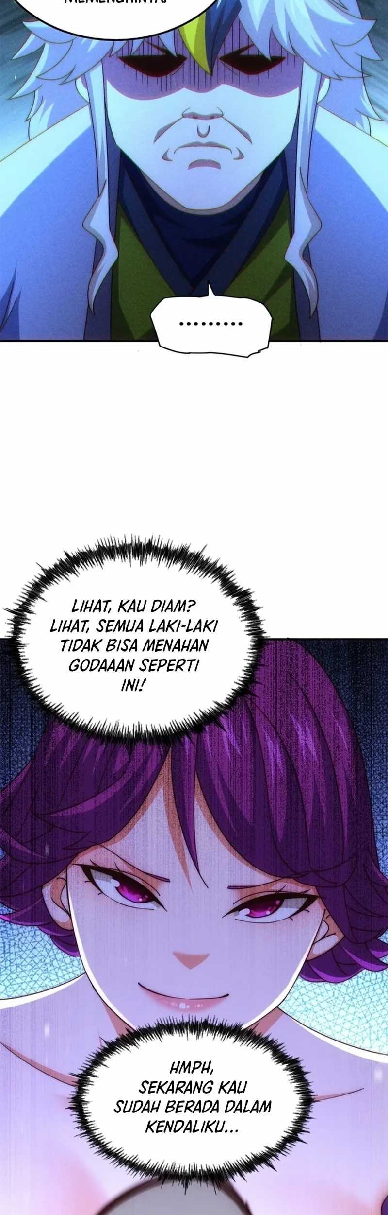 Beyond Myriad Peoples Chapter 291 - halaman 3