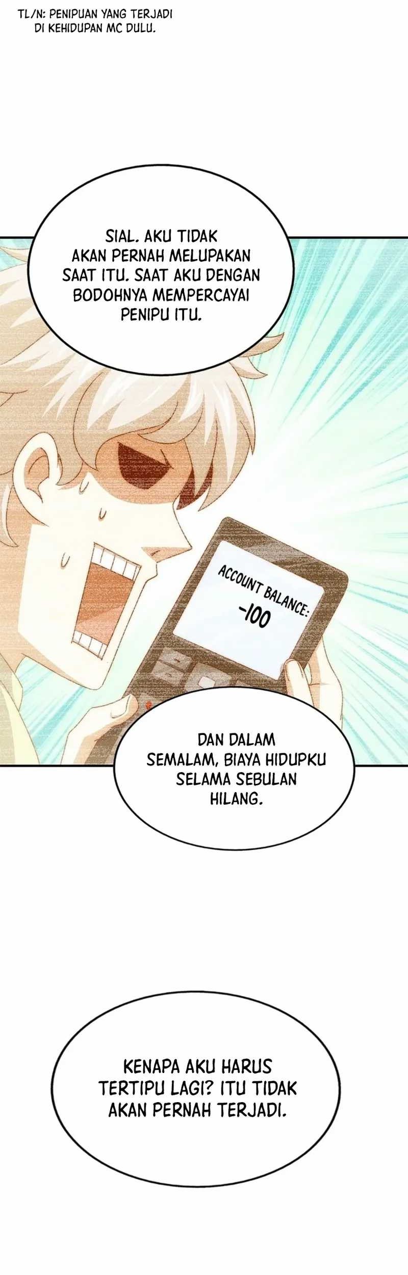 Beyond Myriad Peoples Chapter 291 - halaman 7