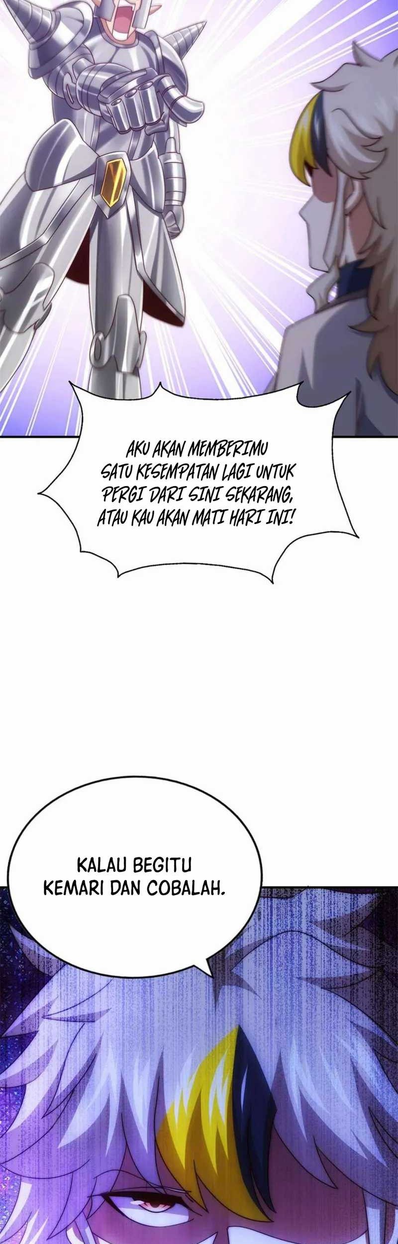 Beyond Myriad Peoples Chapter 292 - halaman 32