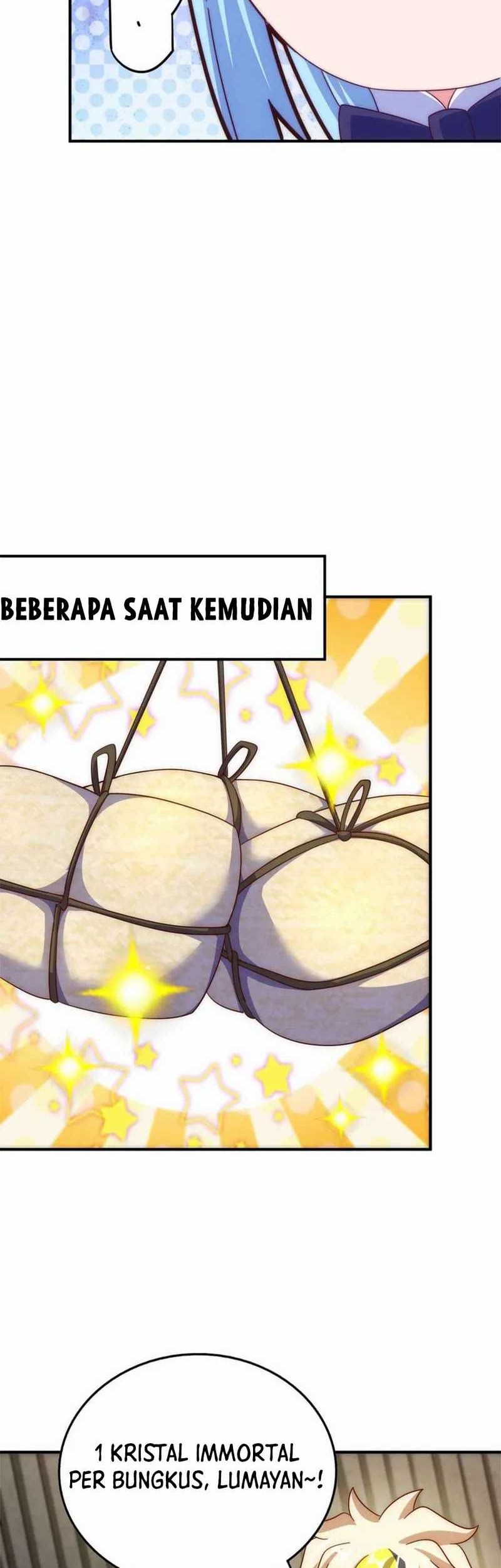 Beyond Myriad Peoples Chapter 293 - halaman 39