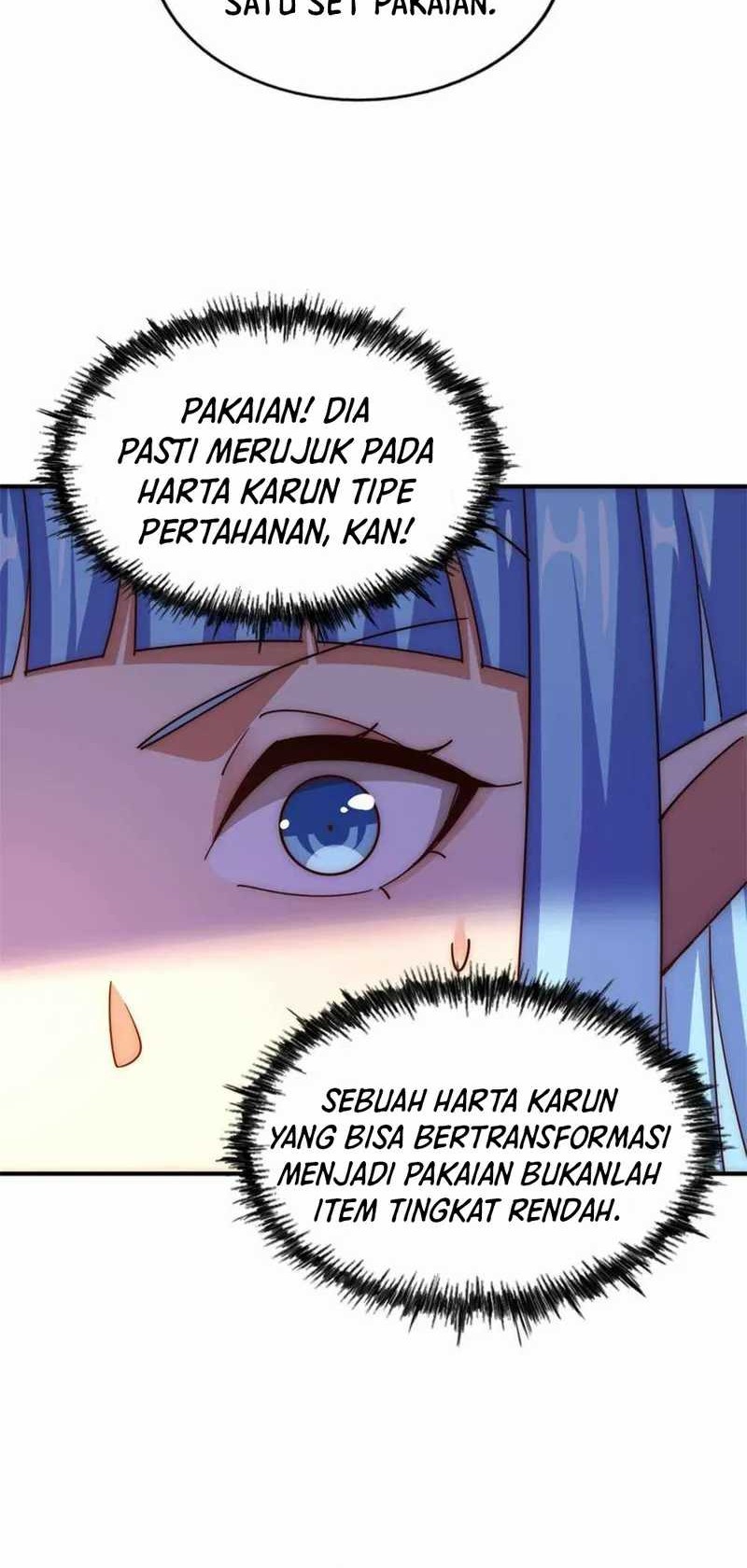 Beyond Myriad Peoples Chapter 293 - halaman 41