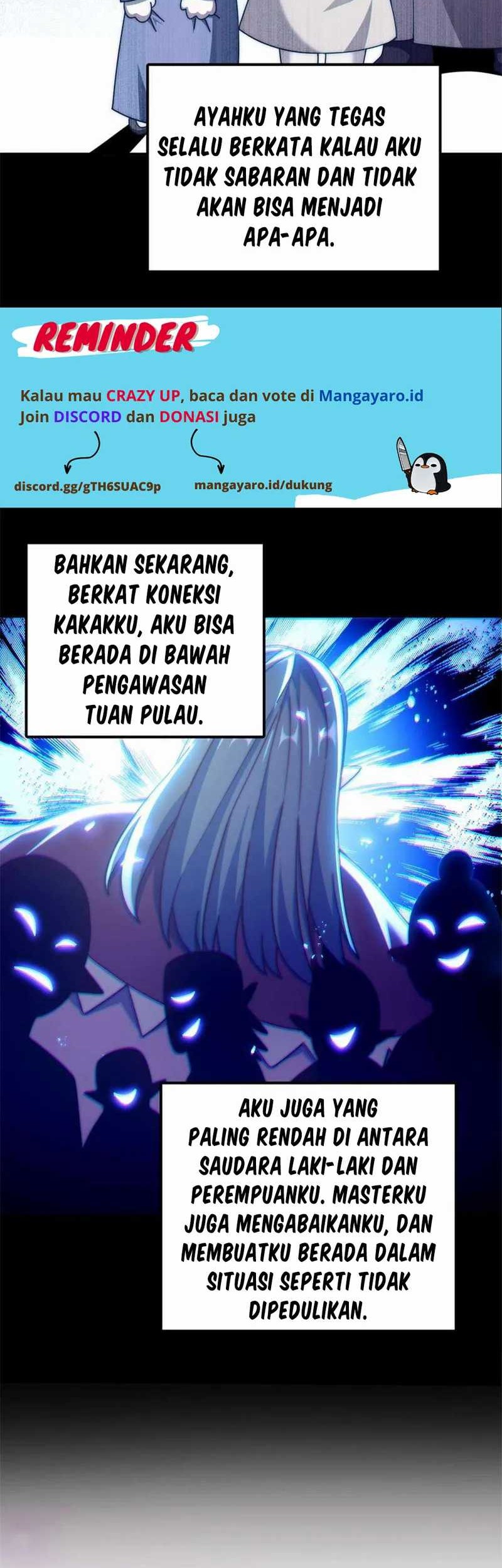Beyond Myriad Peoples Chapter 294 - halaman 19