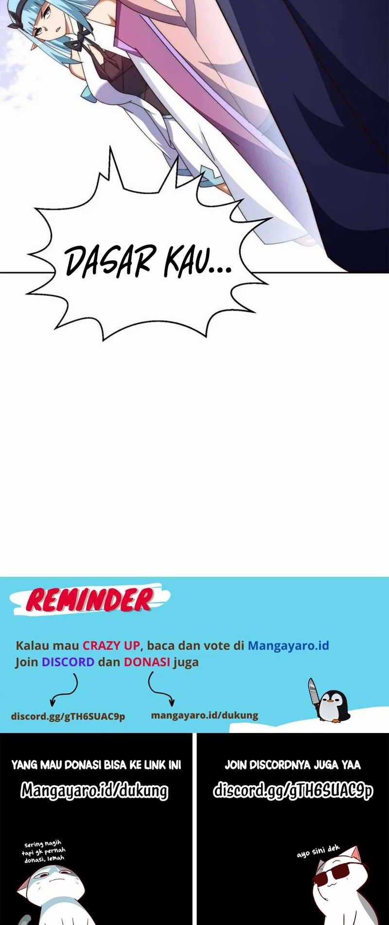 Beyond Myriad Peoples Chapter 294 - halaman 32