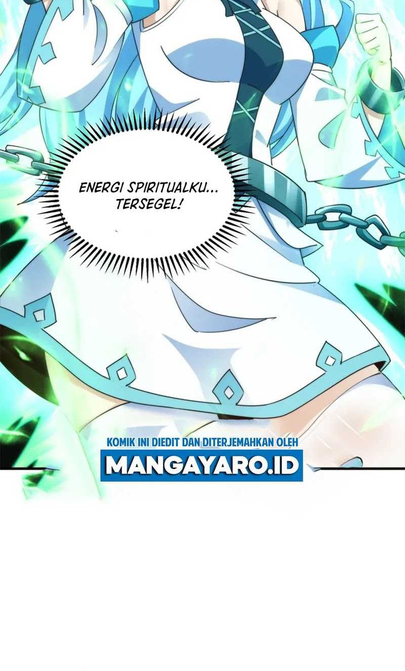 Beyond Myriad Peoples Chapter 299 - halaman 17