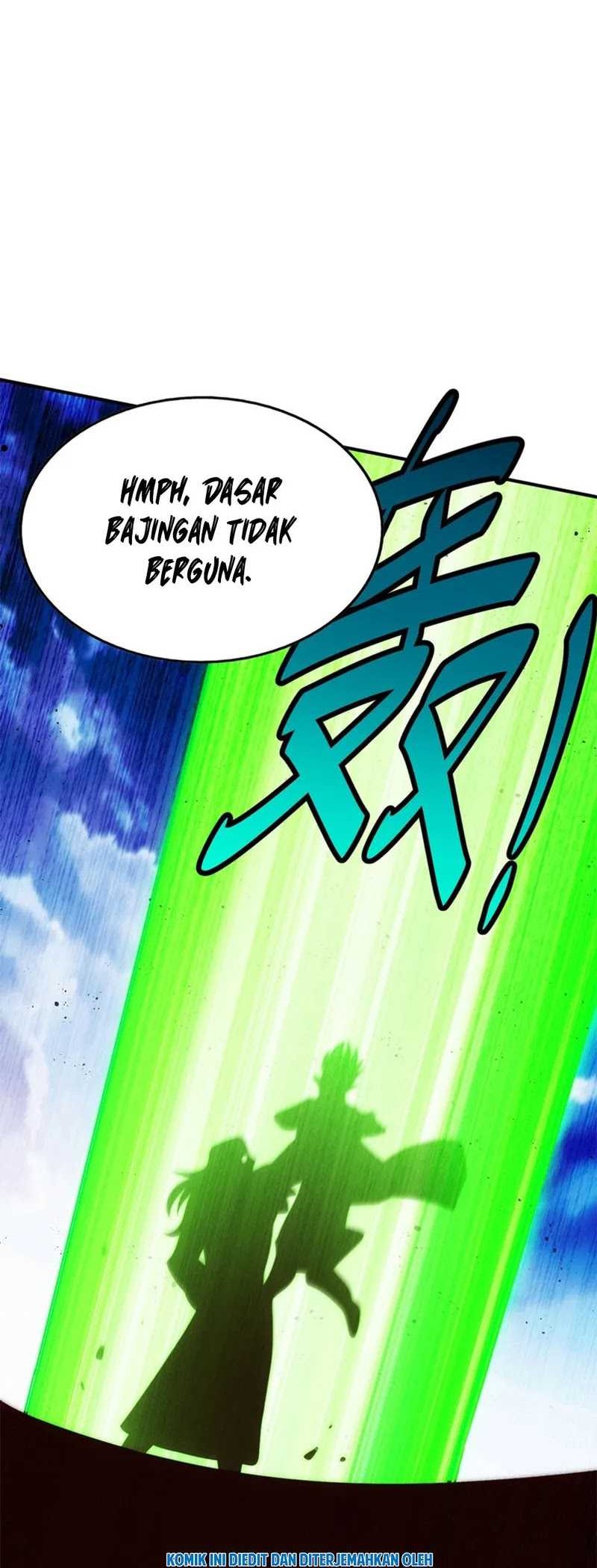 Beyond Myriad Peoples Chapter 299 - halaman 21