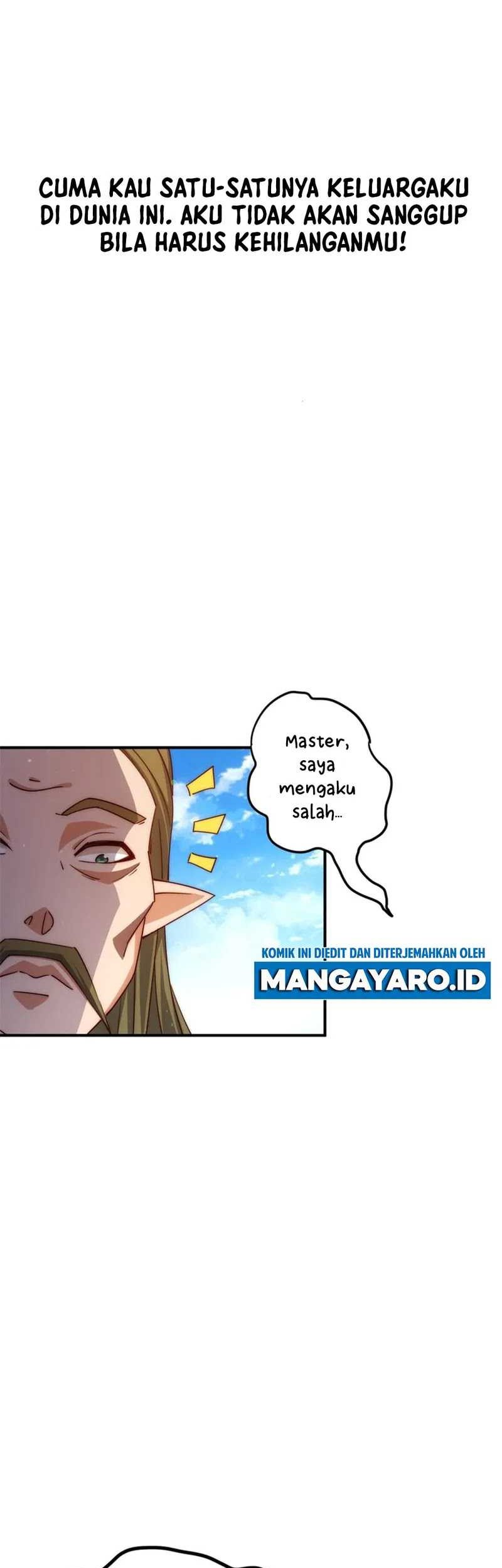 Beyond Myriad Peoples Chapter 299 - halaman 28