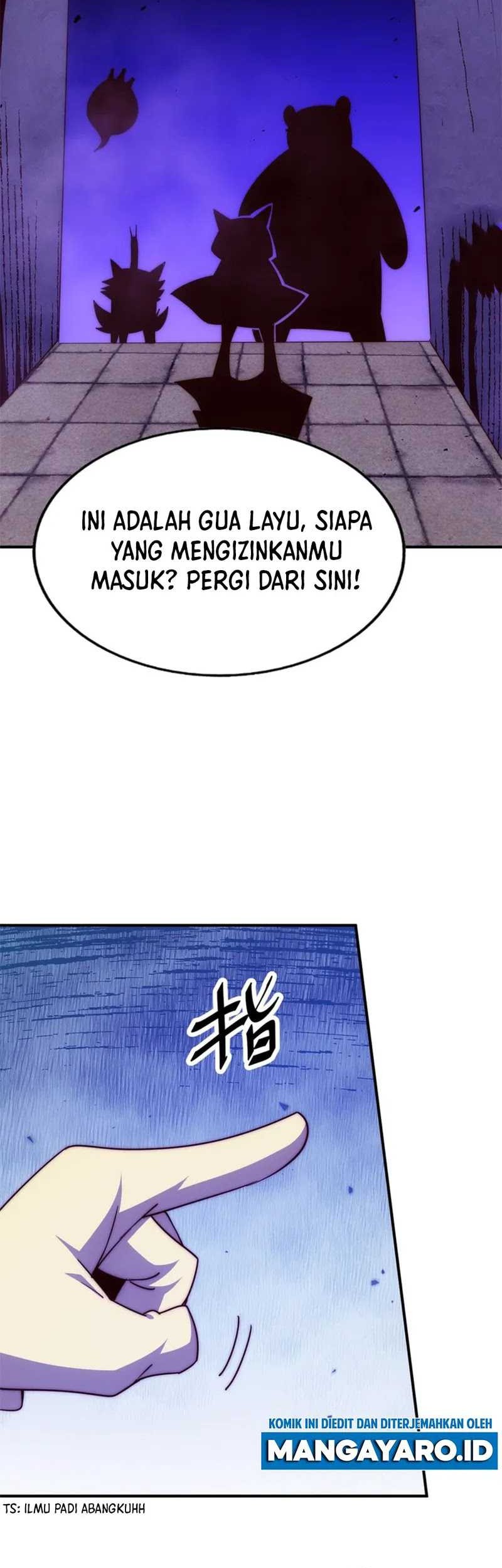 Beyond Myriad Peoples Chapter 299 - halaman 56