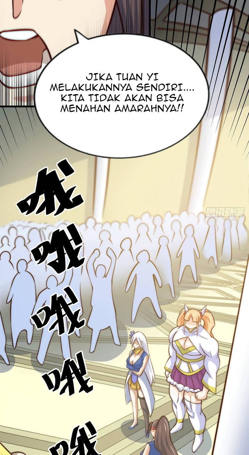 Beyond Myriad Peoples Chapter 30 - halaman 17