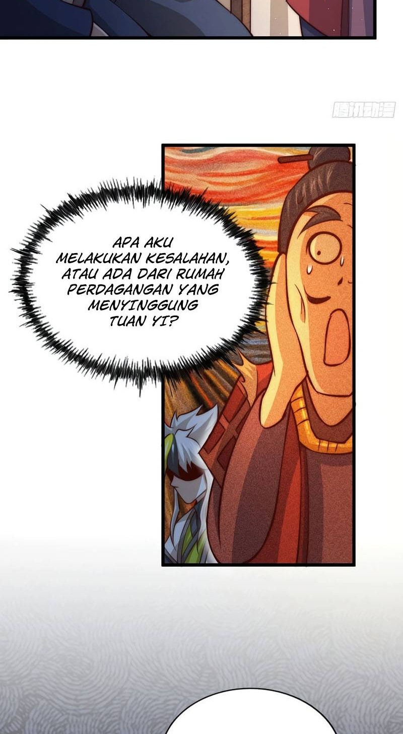 Beyond Myriad Peoples Chapter 30 - halaman 5