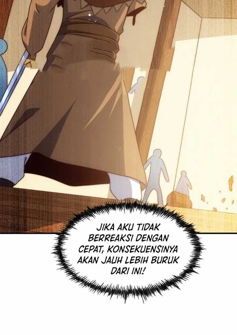 Beyond Myriad Peoples Chapter 300 - halaman 21