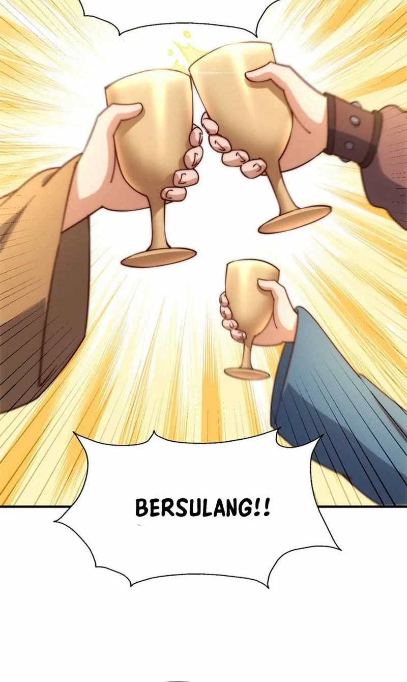 Beyond Myriad Peoples Chapter 300 - halaman 9