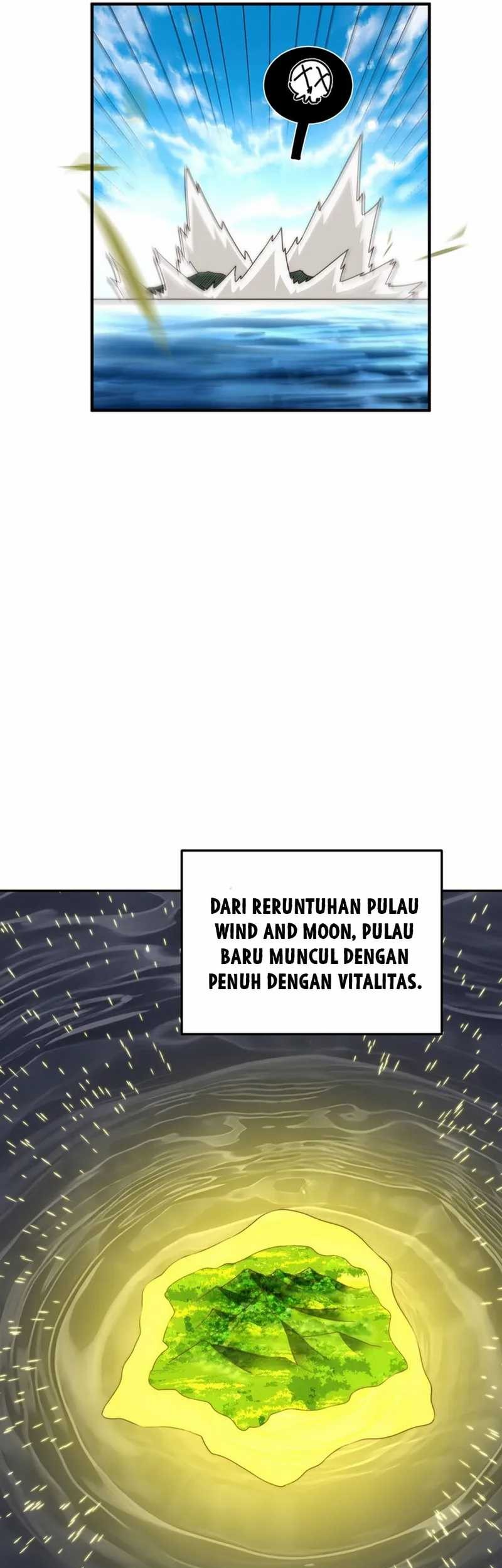 Beyond Myriad Peoples Chapter 301 - halaman 26