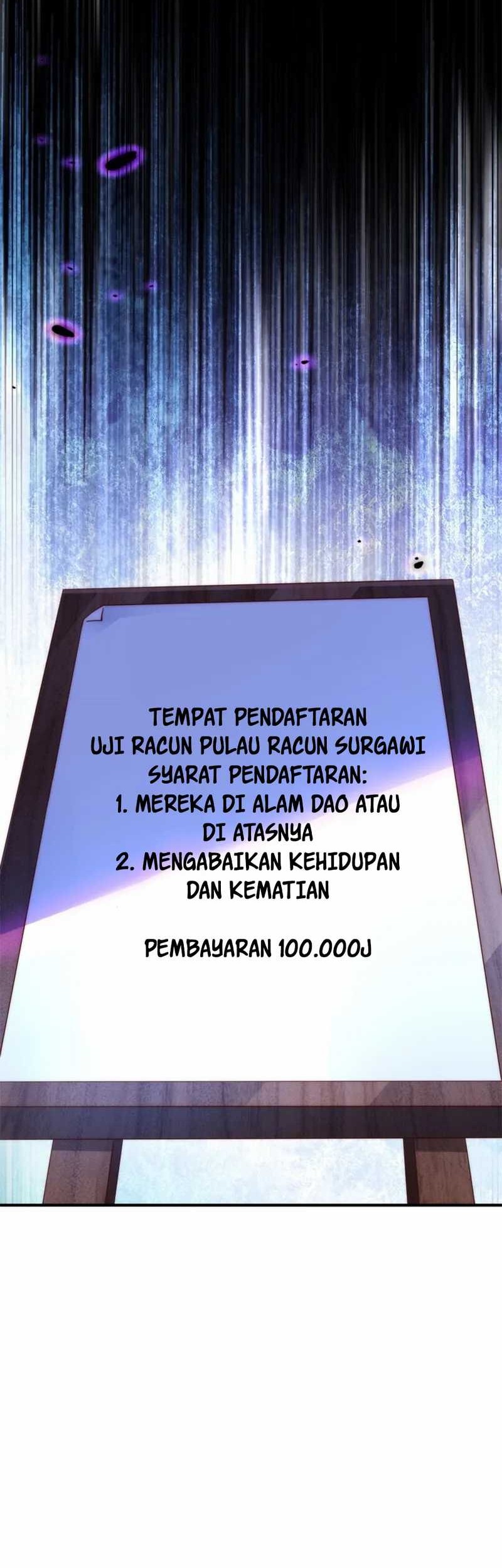 Beyond Myriad Peoples Chapter 302 - halaman 21
