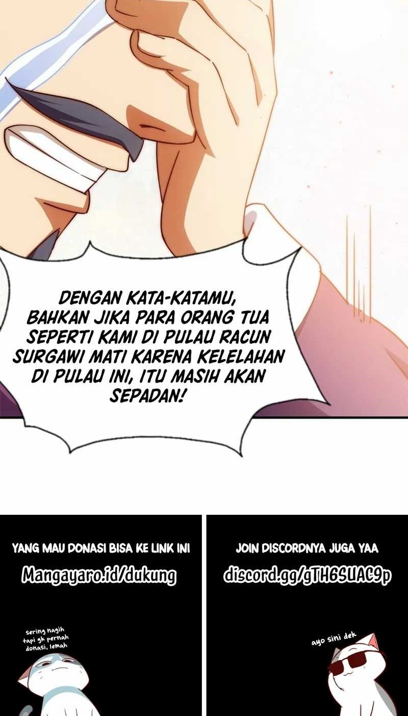 Beyond Myriad Peoples Chapter 302 - halaman 35