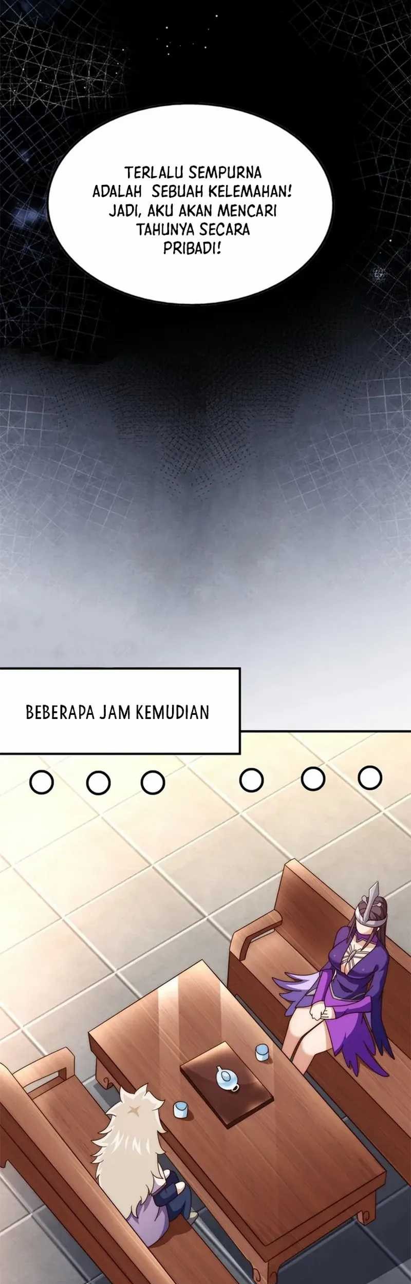 Beyond Myriad Peoples Chapter 303 - halaman 29