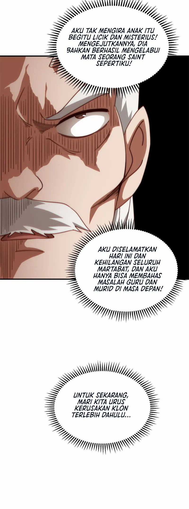 Beyond Myriad Peoples Chapter 305 - halaman 29