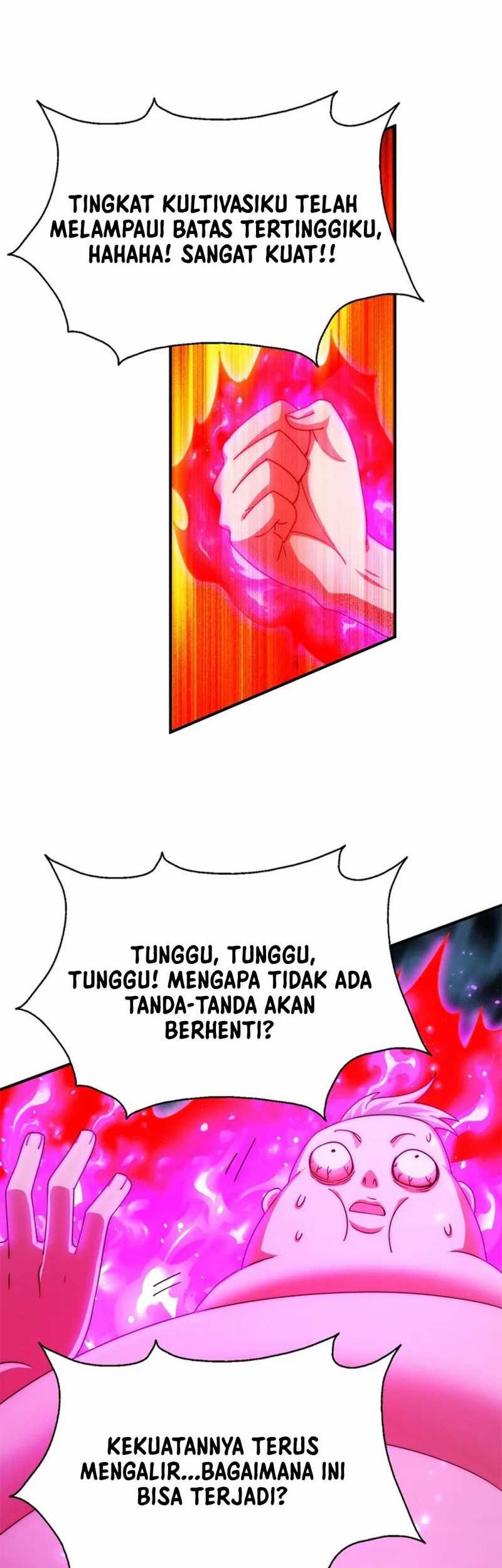 Beyond Myriad Peoples Chapter 307 - halaman 15