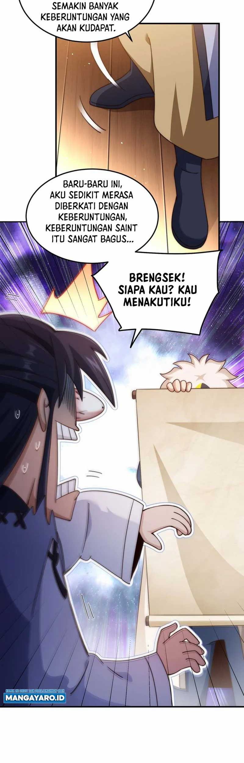 Beyond Myriad Peoples Chapter 309 - halaman 24
