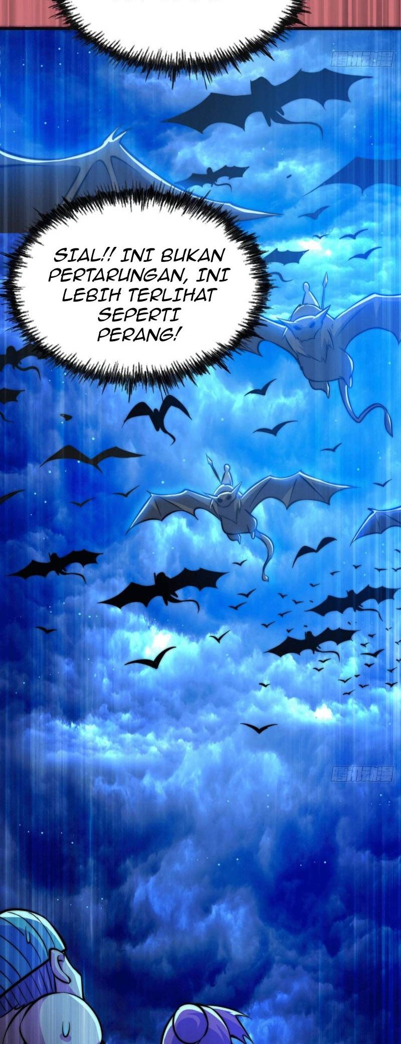 Beyond Myriad Peoples Chapter 31 - halaman 10