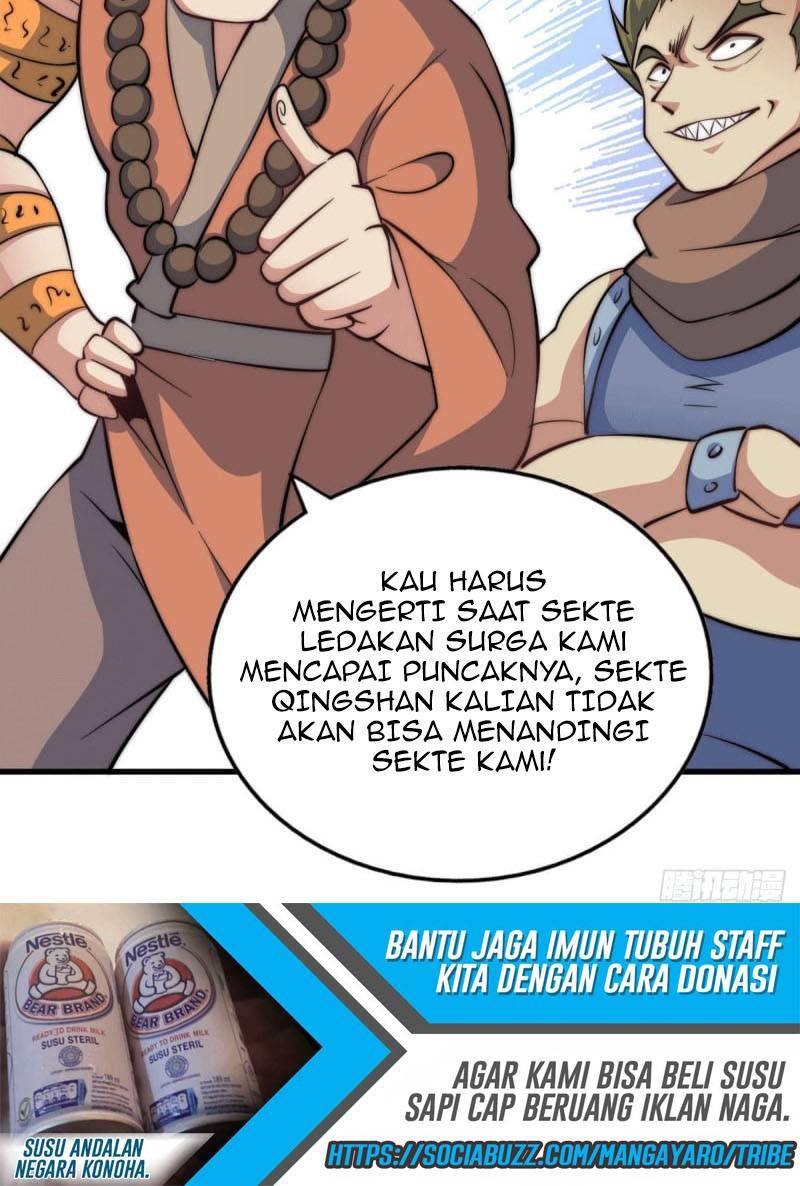 Beyond Myriad Peoples Chapter 31 - halaman 27