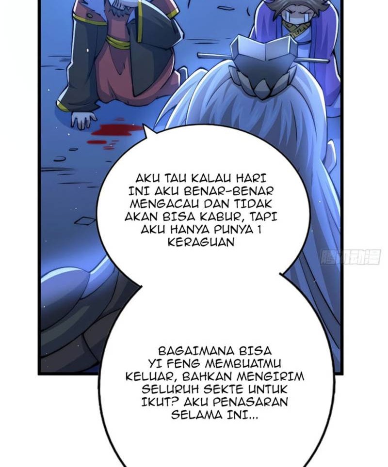Beyond Myriad Peoples Chapter 32 - halaman 5